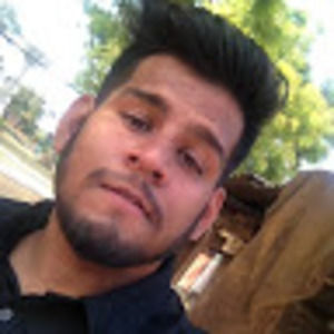 Meet your Posher, Utkarsh